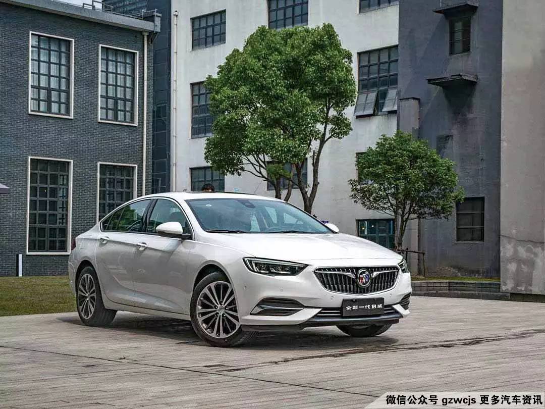 这三款B级车,生来就是迈腾的宿敌!