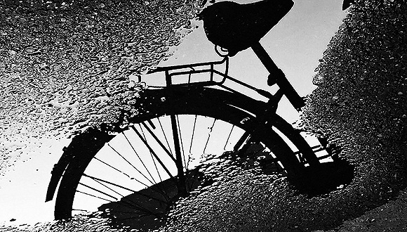 3Vbike:共享单车3Vbike创始人承认 真是被偷光才停运的