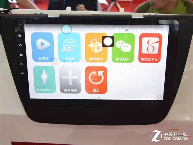 风光无限背后 后装车机能否最终胜出?|智能手机