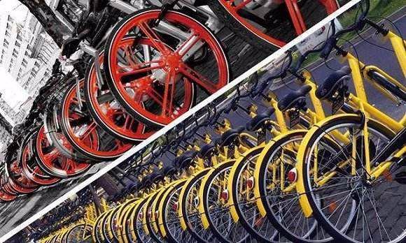 悟空单车、3Vbike相继倒闭背后,共享单车领域