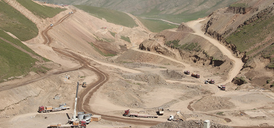 矿业转型升级在即 中企如何逐鹿海外矿投?|紫金