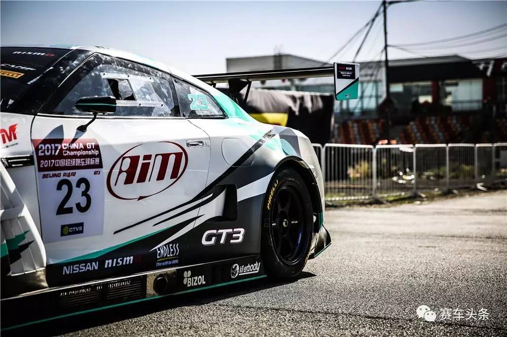 很多人不知道,有位说广东话的车手,拿过日本S