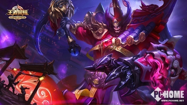 史上最严防成迷 王者荣耀12岁玩家每天限玩一