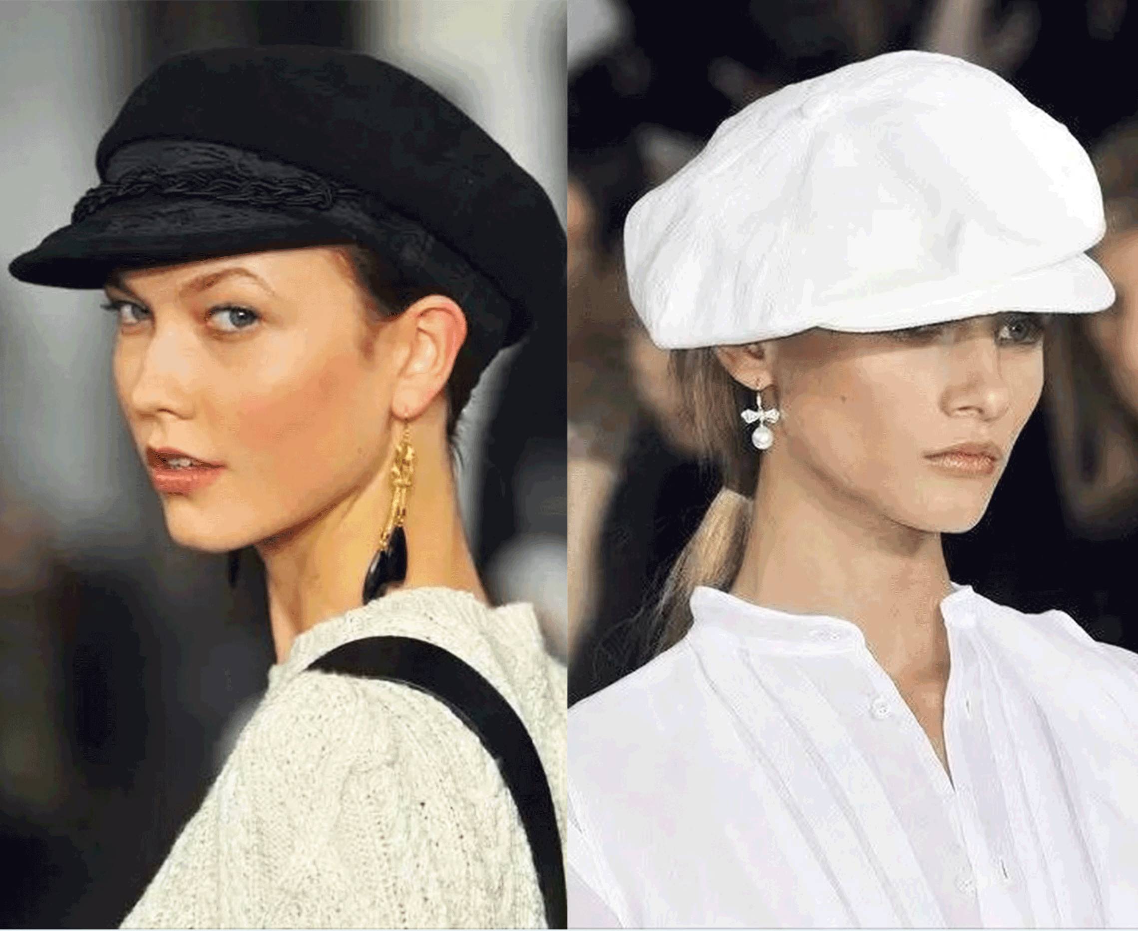 戴帽子带假发一体时尚冬天妈妈中老年适合短发戴的女式帽子洋气-淘宝网