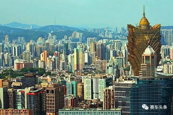 很多人不知道,有位说广东话的车手,拿过日本S