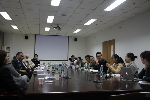 工程科学学院人才培养凸显国际范儿|本科|加拿