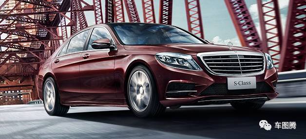 奔驰GLC/雷克萨斯RX也加长,途观L再也不寂寞了