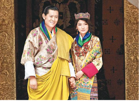 中印边界冲突中的不丹是一个怎样的国家|不丹