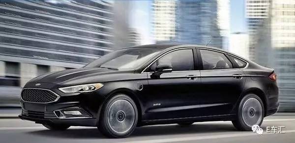 不止牵手江淮,大众新能源战略加速布局中国市