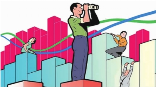 白马股高攀不起,潜伏二线蓝筹|创业板|白马股