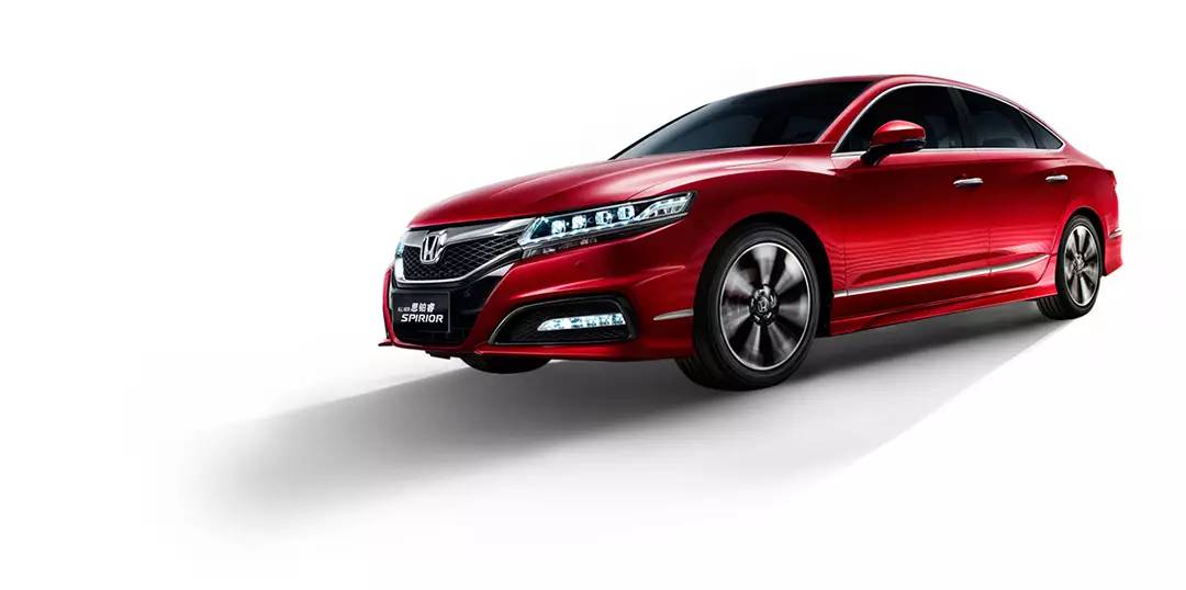 雅阁和思铂睿到底选谁?今天总算知道了