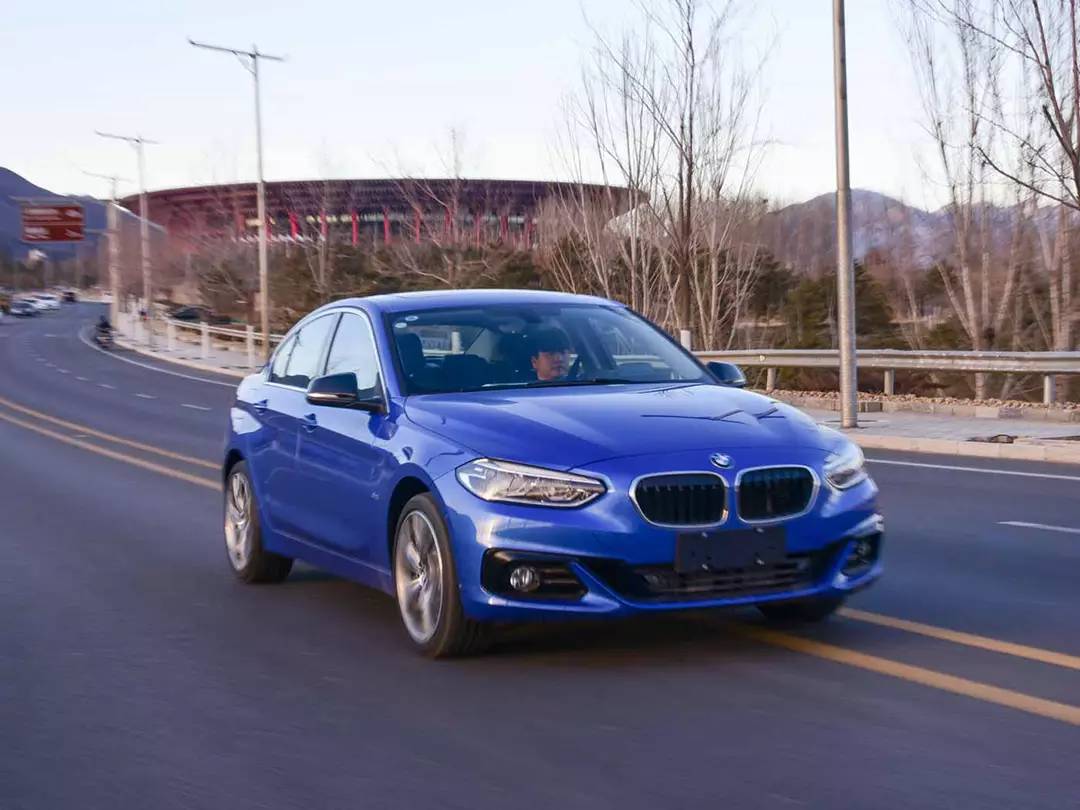 现在90后就是爽,便宜豪车选择太多了!