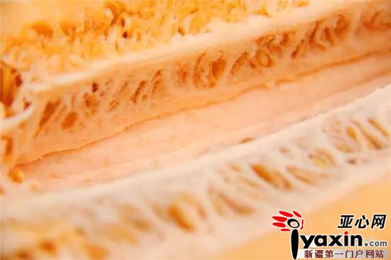 关于新疆托克逊哈密瓜的那些事|哈密瓜|新疆|吐