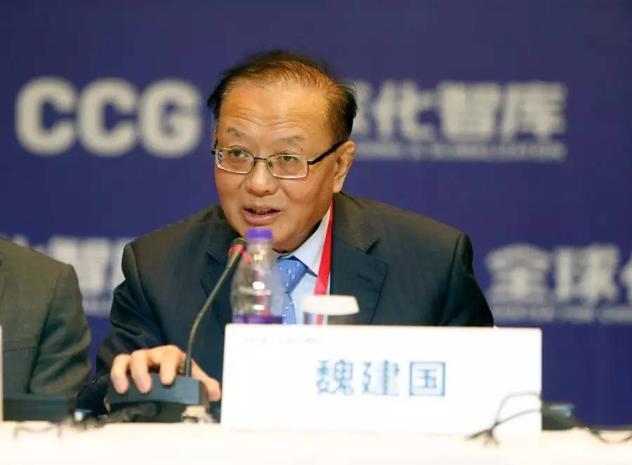 粤港澳大湾区应成为引领全球科技创新的银河