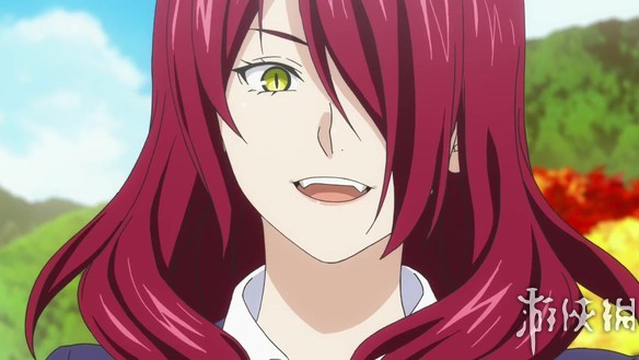 人气美食动画《食戟之灵》曝第三季告知PV 画