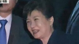 朴槿惠
