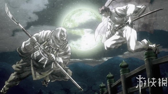 人气美食动画《食戟之灵》曝第三季告知PV 画