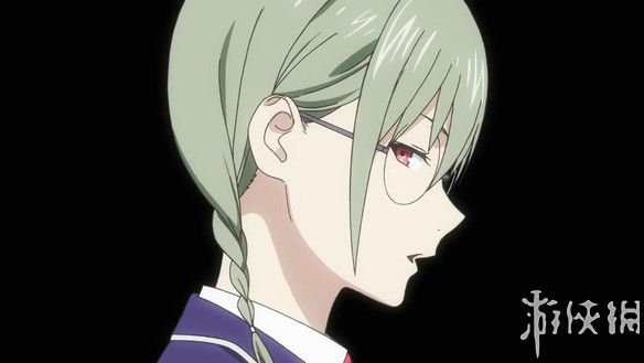 人气美食动画《食戟之灵》曝第三季告知PV 画