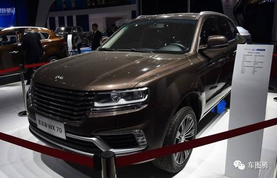 奔驰GLC/雷克萨斯RX也加长,途观L再也不寂寞了