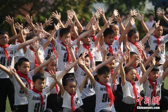 教育部:有偿补课一定范围仍存在 保持高压治理