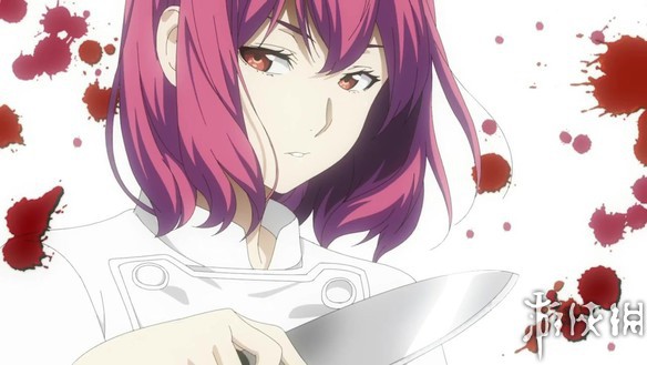 人气美食动画《食戟之灵》曝第三季告知PV 画