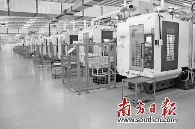 惠州比亚迪增资6亿元 建设3D玻璃项目