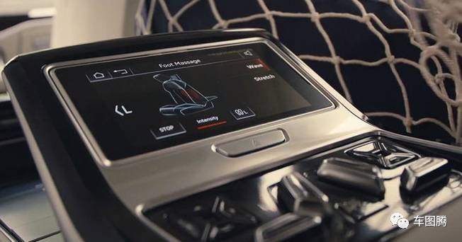 奔驰GLC/雷克萨斯RX也加长,途观L再也不寂寞了