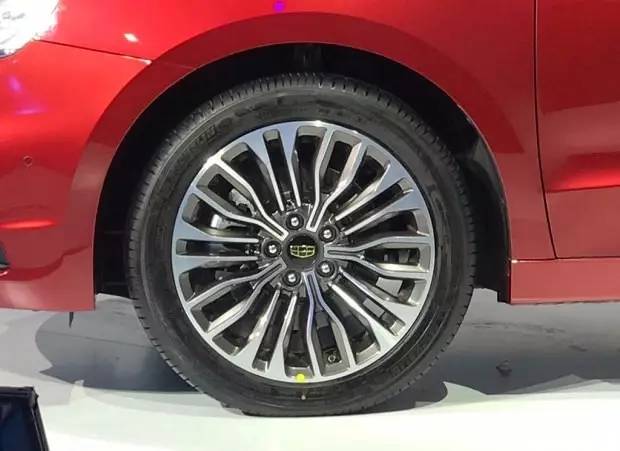 自主B级标杆博瑞改款,吉利向上之路还有多远?