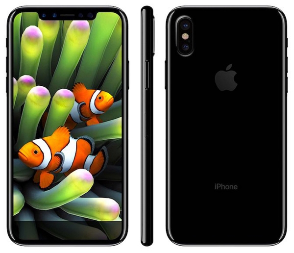 iphone8被指新技术不适用 存在许多潜在问题