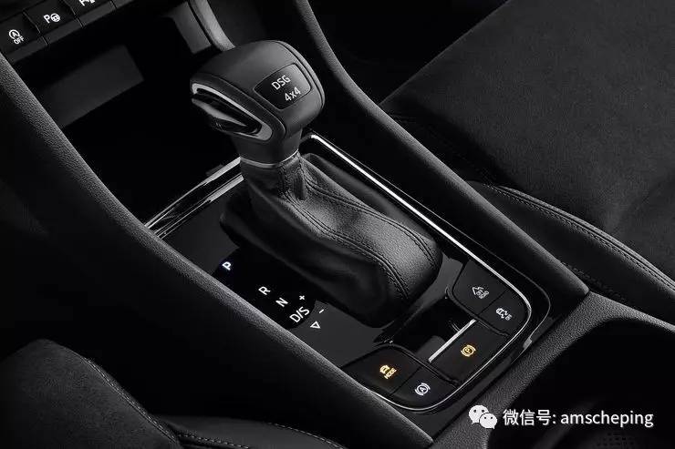 斯柯达karoq能带给你什么新体验?-手机新浪汽