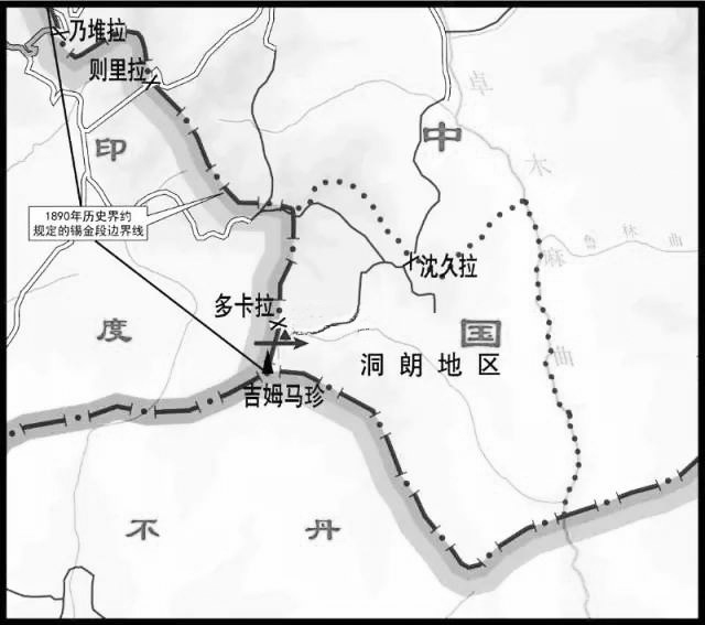 洞朗地区有多少人口_北流隆盛镇有多少人口