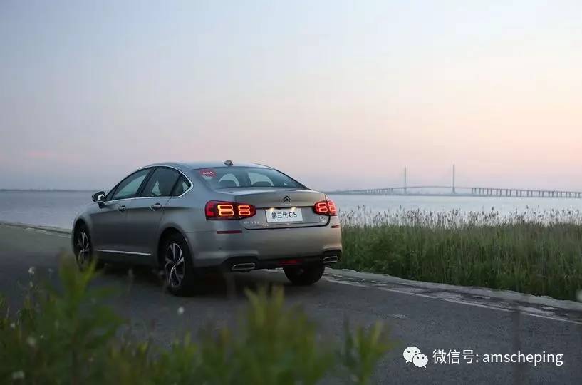 老车主评雪铁龙新款C5,改动有多大?