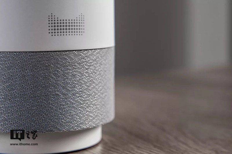 阿里巴巴天猫精灵X1智能音箱发布:真能语音购