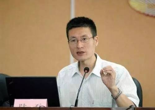 国务院任命张新、陆磊为外汇管理局副局长|央