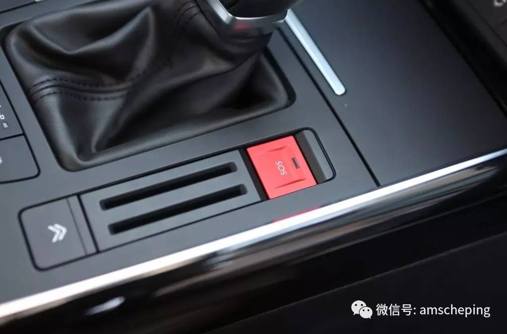 老车主评雪铁龙新款C5,改动有多大?