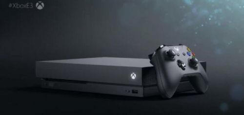微软发布Xbox One X后却没钱了 失去独占游戏