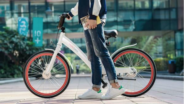 共享的背后:合并是人心所向|共享单车|支付宝|摩