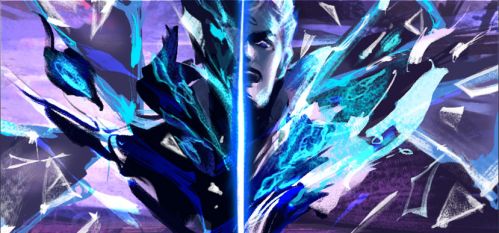 王者荣耀新英雄破灭刃锋铠详细背景故事|王者