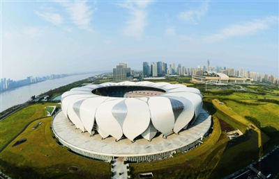 建筑 gdp_老天一定觉得中国人太严肃,于是便有了天津人(3)