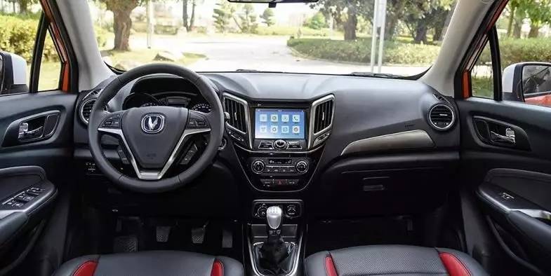 这款让利的小型SUV会比Freestyle还火