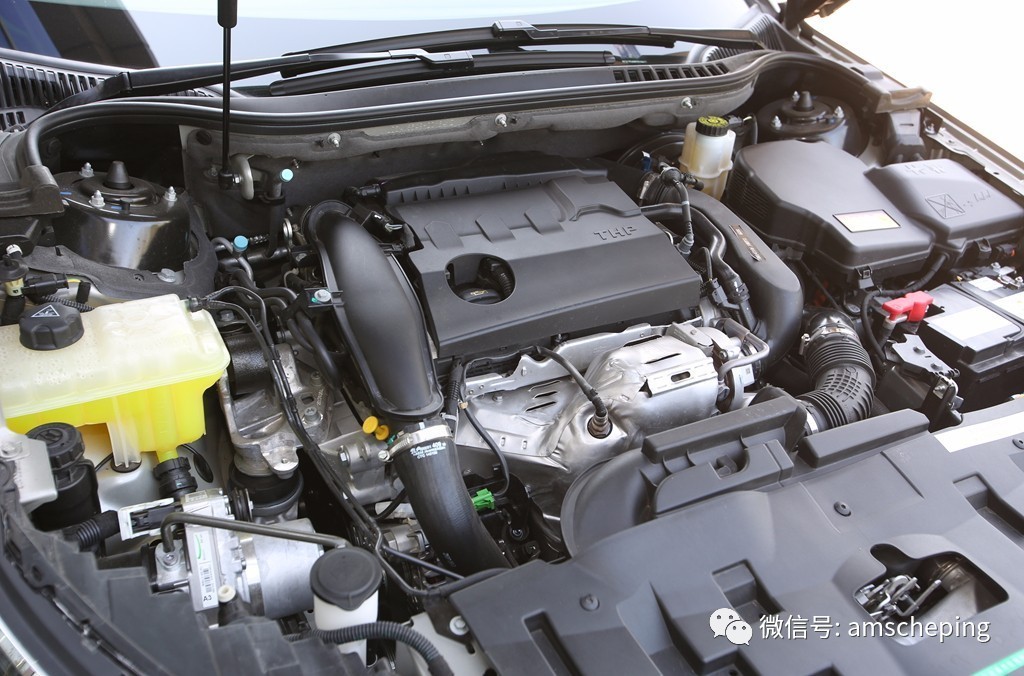 老车主评雪铁龙新款C5,改动有多大?