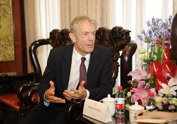 【缤纷国际周】UIP让世界认识了川大,让川大