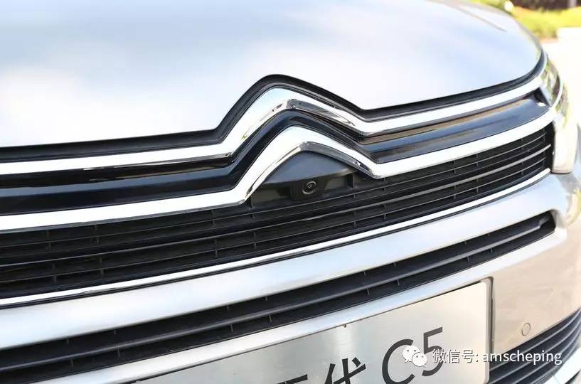 老车主评雪铁龙新款C5,改动有多大?