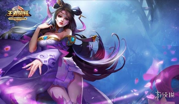 《王者荣耀》明星队排行榜 娱乐圈的游戏一姐