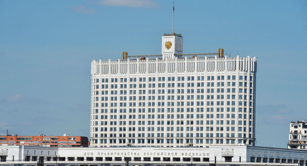 俄政府对西方反制裁禁令延长至2018年年底|政