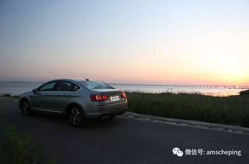 老车主评雪铁龙新款C5,改动有多大?