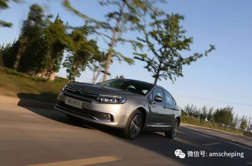 老车主评雪铁龙新款C5,改动有多大?