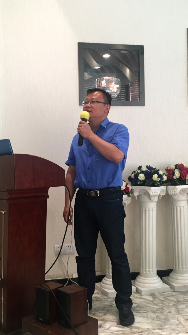 香然会金融沙龙2017年第23期玉米及玉米淀粉