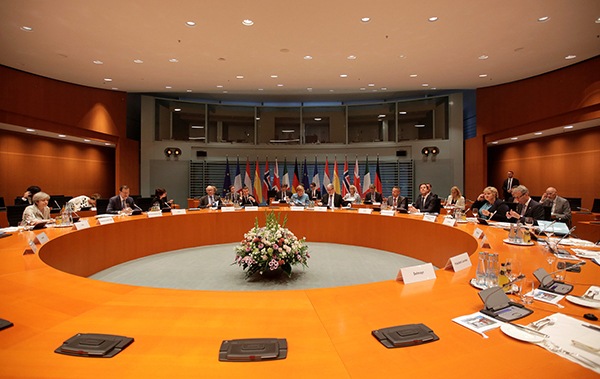 2017年G20汉堡峰会重点关注什么 改善可持续