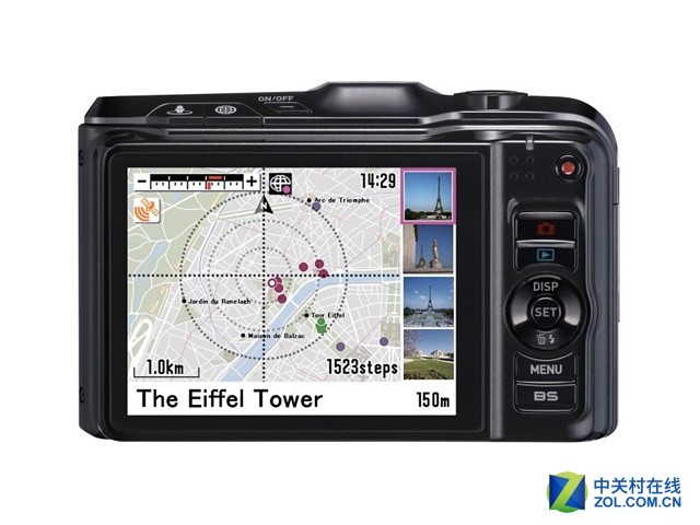 共享单车后是什么 畅想共享相机能否成真|共享